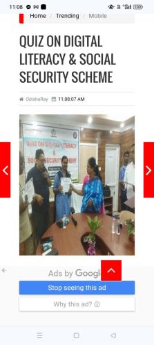 DIGITAL LITERACY